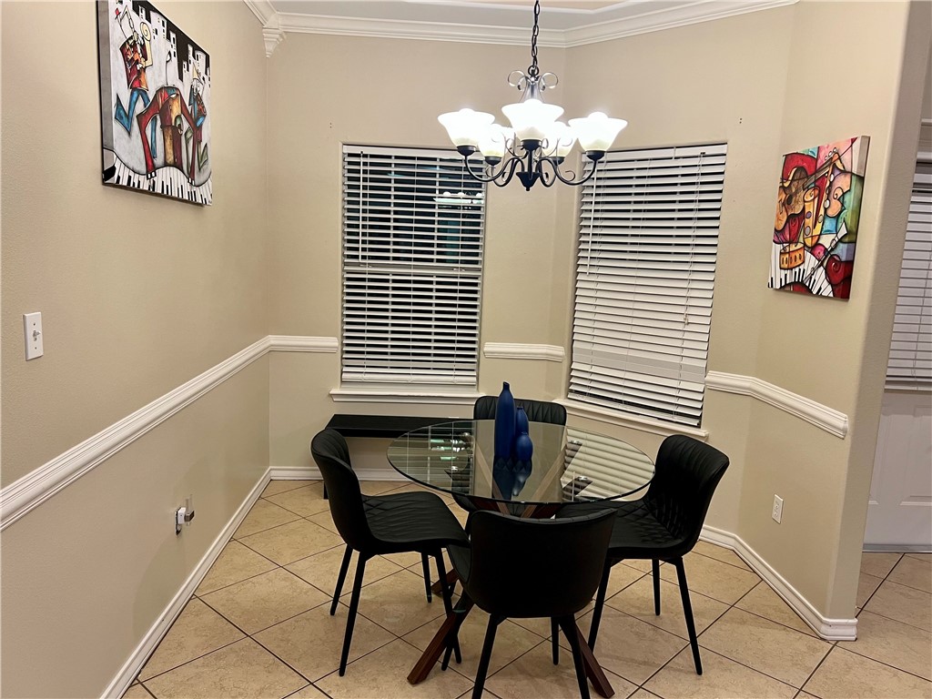 3205 Turkey Springs Drive Corpus Christi TX 78414
