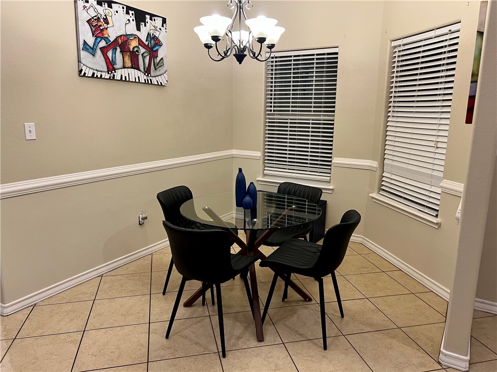 3205 Turkey Springs Drive Corpus Christi TX 78414
