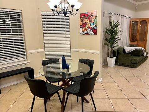 3205 Turkey Springs Drive Corpus Christi TX 78414