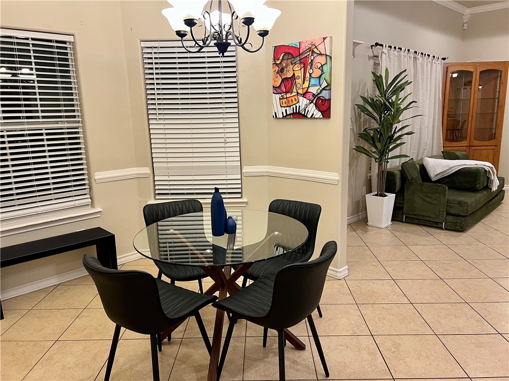 3205 Turkey Springs Drive Corpus Christi TX 78414
