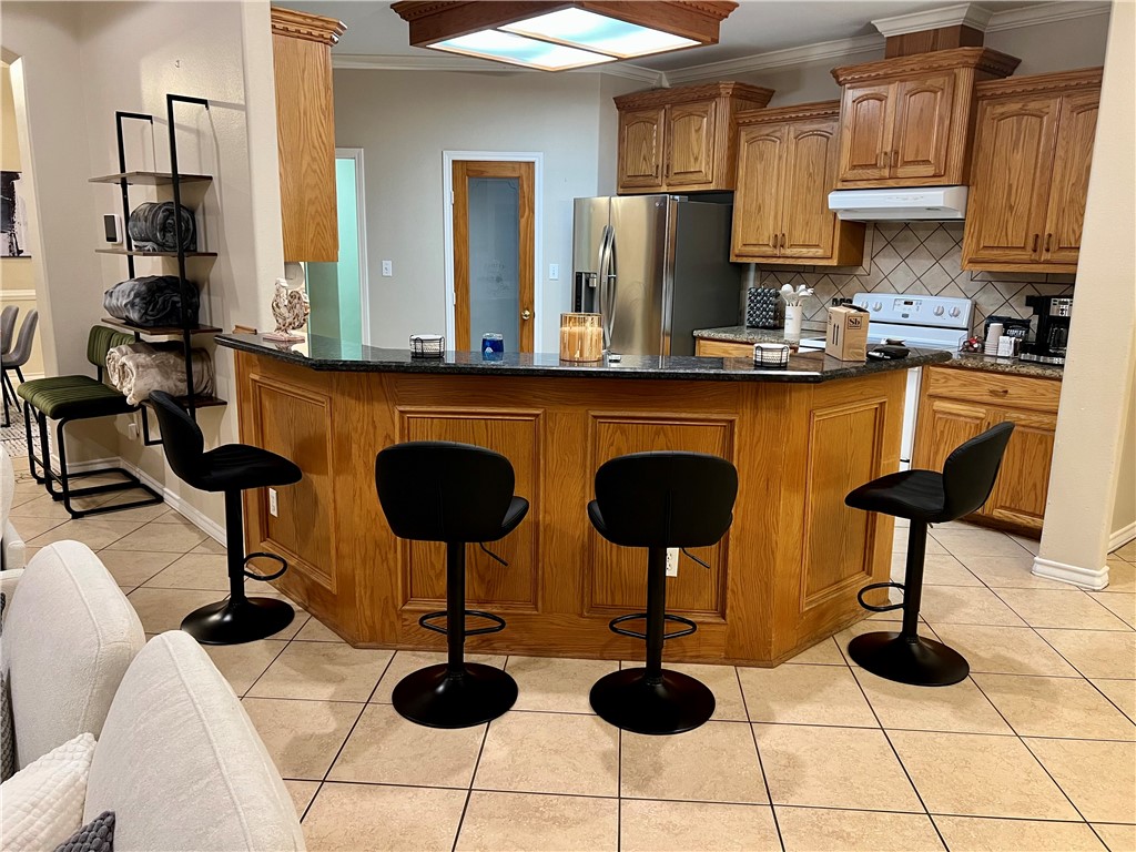 3205 Turkey Springs Drive Corpus Christi TX 78414