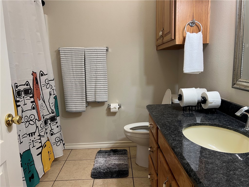 3205 Turkey Springs Drive Corpus Christi TX 78414