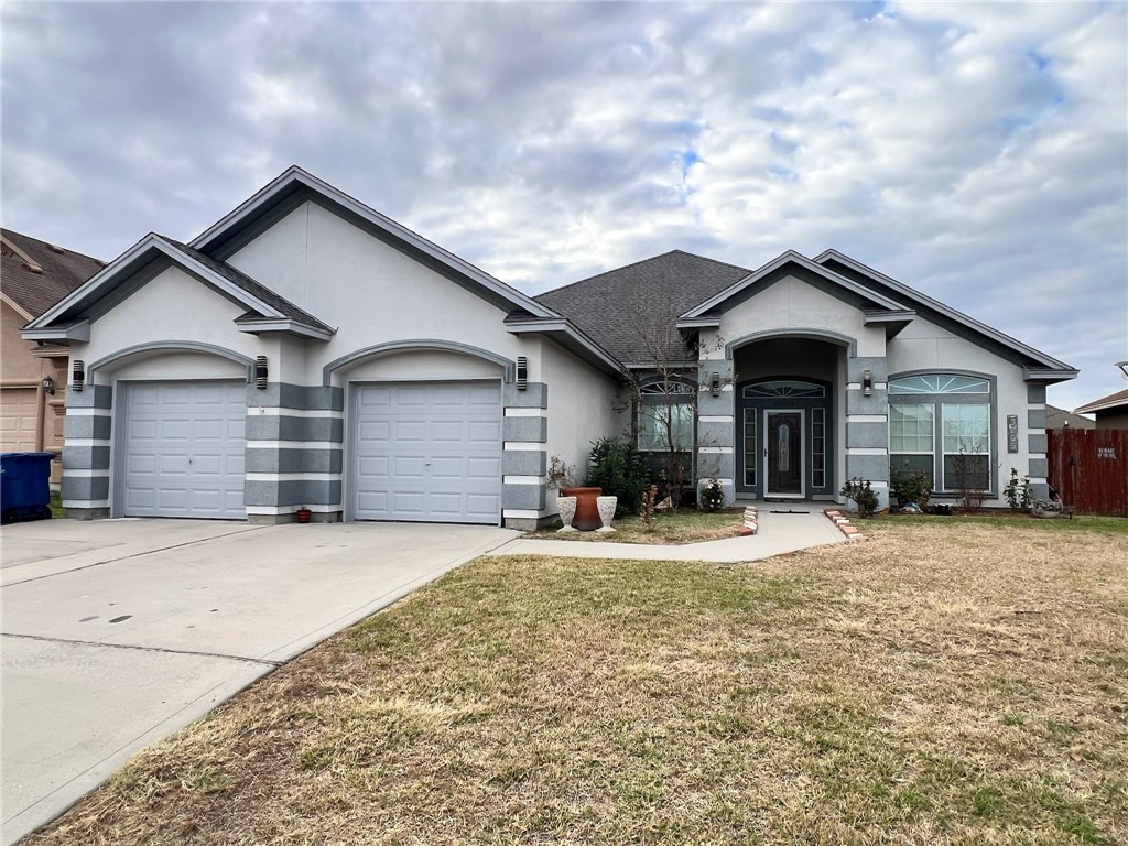 3205 Turkey Springs Drive Corpus Christi TX 78414