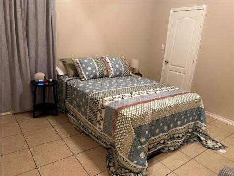 3205 Turkey Springs Drive Corpus Christi TX 78414