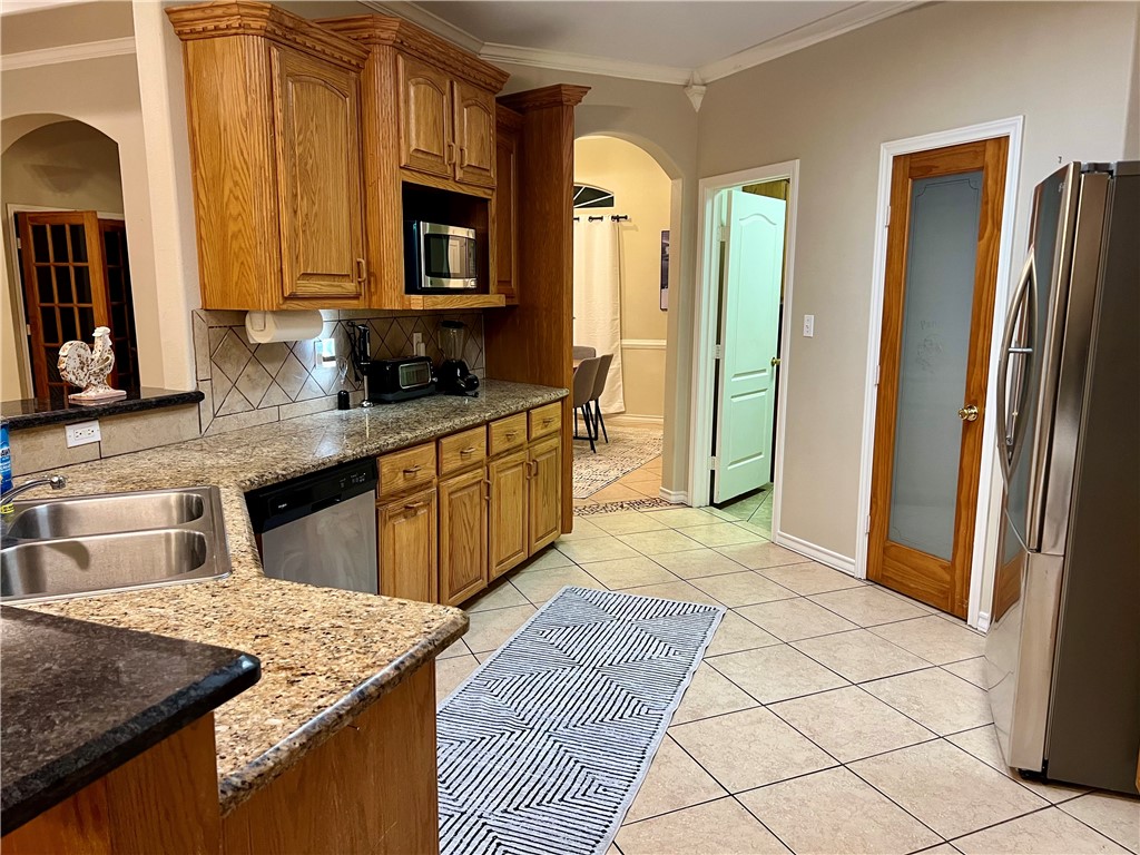 3205 Turkey Springs Drive Corpus Christi TX 78414