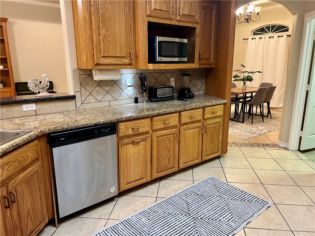 3205 Turkey Springs Drive Corpus Christi TX 78414