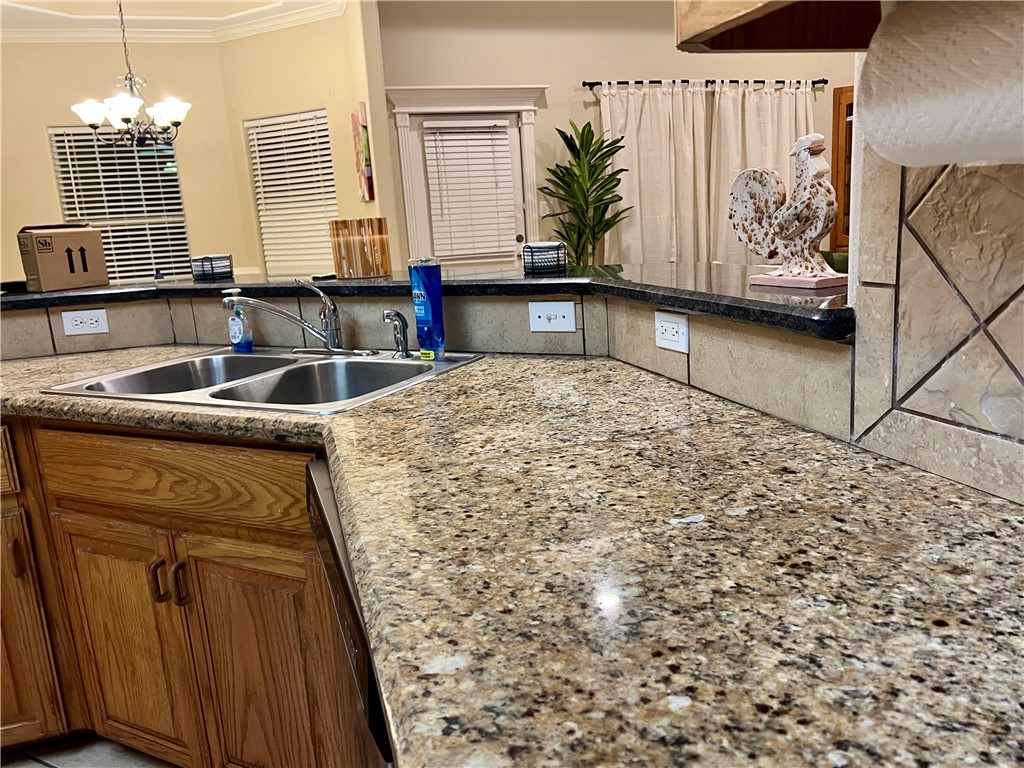 3205 Turkey Springs Drive Corpus Christi TX 78414