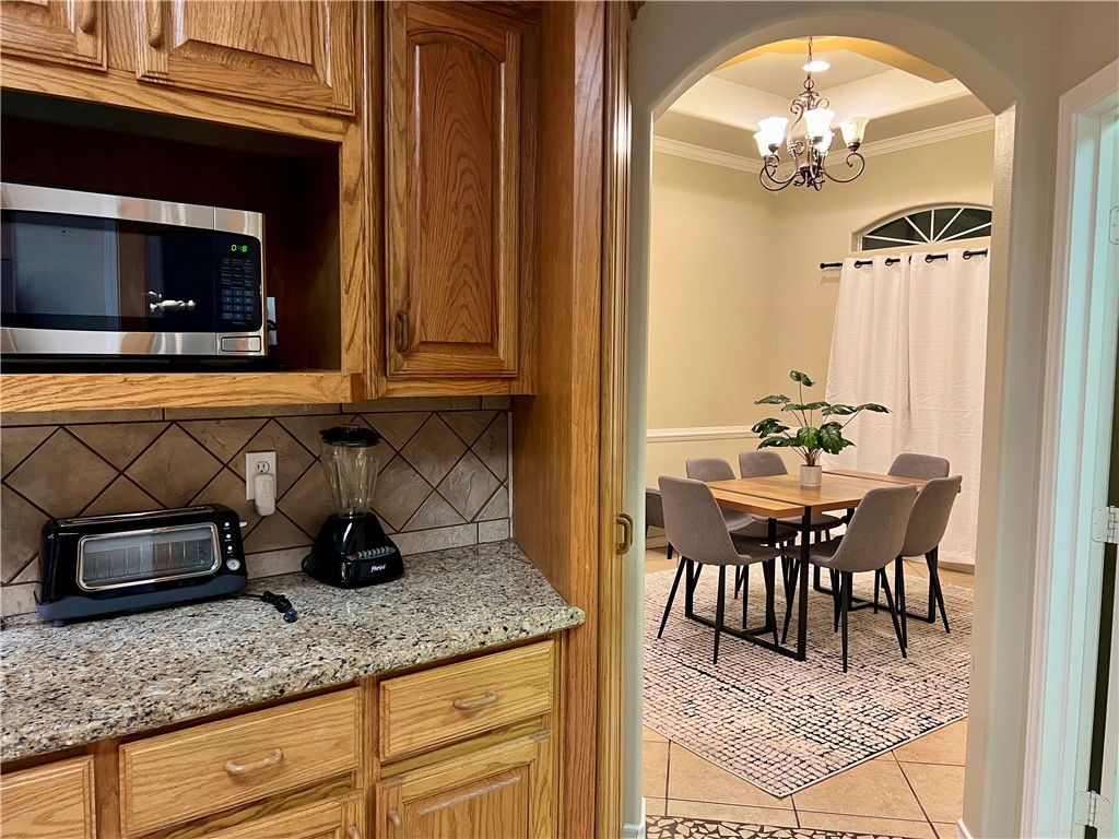 3205 Turkey Springs Drive Corpus Christi TX 78414
