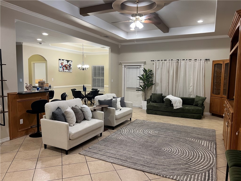 3205 Turkey Springs Drive Corpus Christi TX 78414