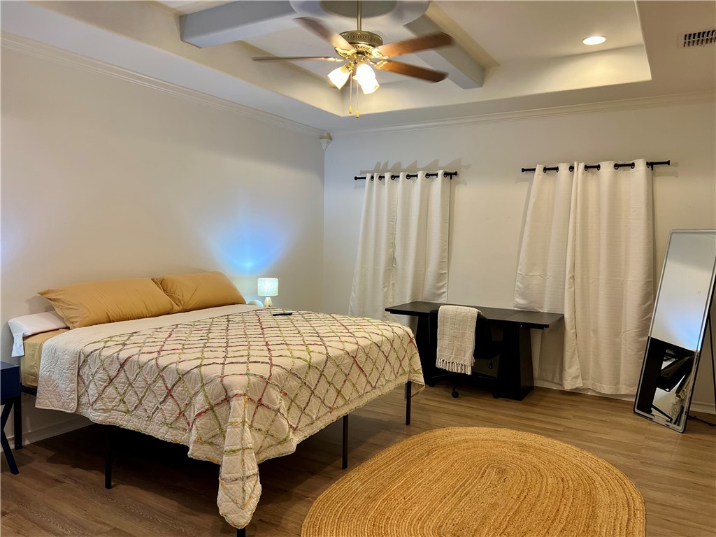3205 Turkey Springs Drive Corpus Christi TX 78414
