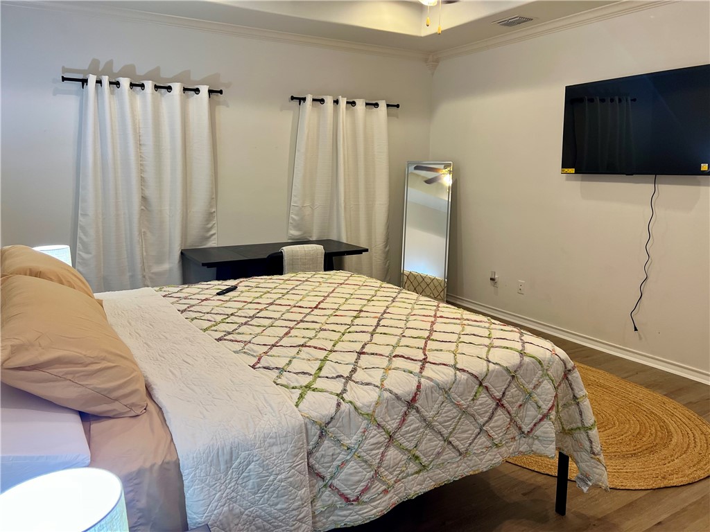 3205 Turkey Springs Drive Corpus Christi TX 78414
