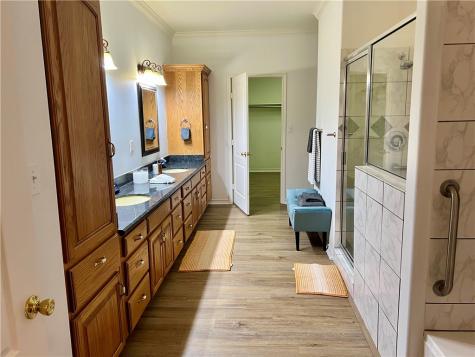 3205 Turkey Springs Drive Corpus Christi TX 78414
