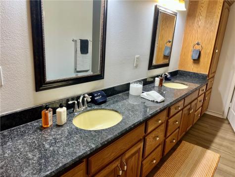 3205 Turkey Springs Drive Corpus Christi TX 78414