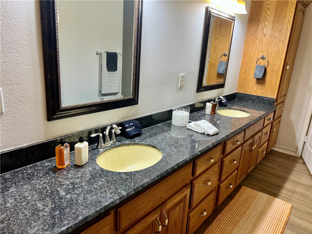 3205 Turkey Springs Drive Corpus Christi TX 78414