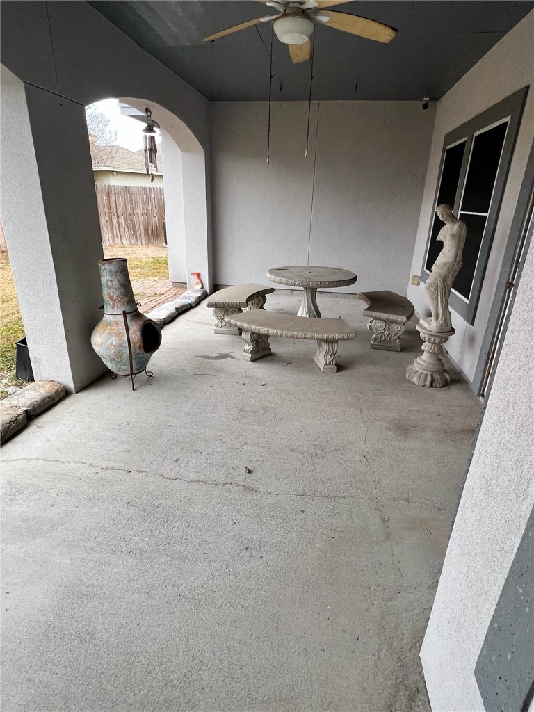 3205 Turkey Springs Drive Corpus Christi TX 78414