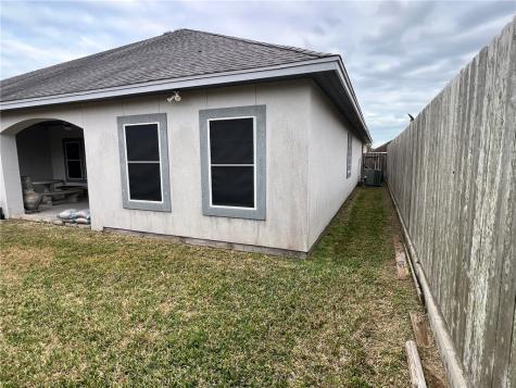 3205 Turkey Springs Drive Corpus Christi TX 78414