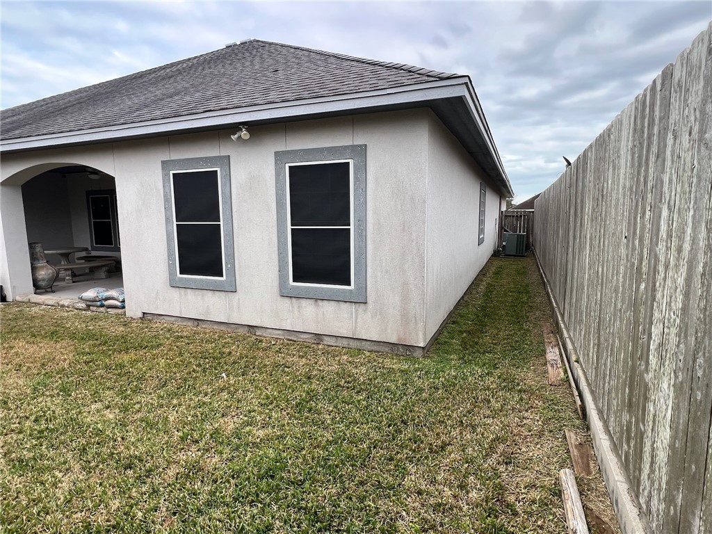 3205 Turkey Springs Drive Corpus Christi TX 78414