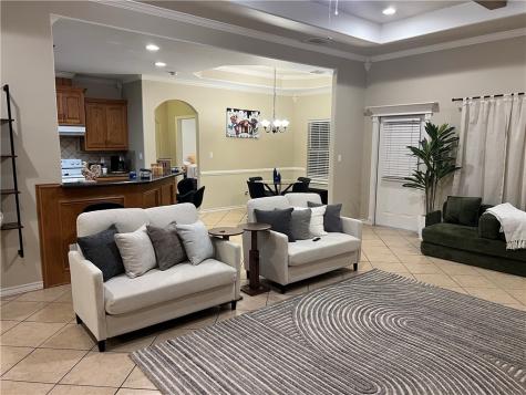 3205 Turkey Springs Drive Corpus Christi TX 78414