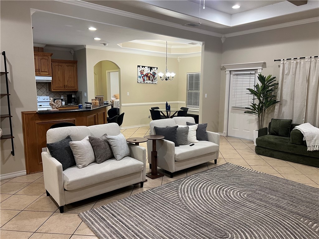 3205 Turkey Springs Drive Corpus Christi TX 78414
