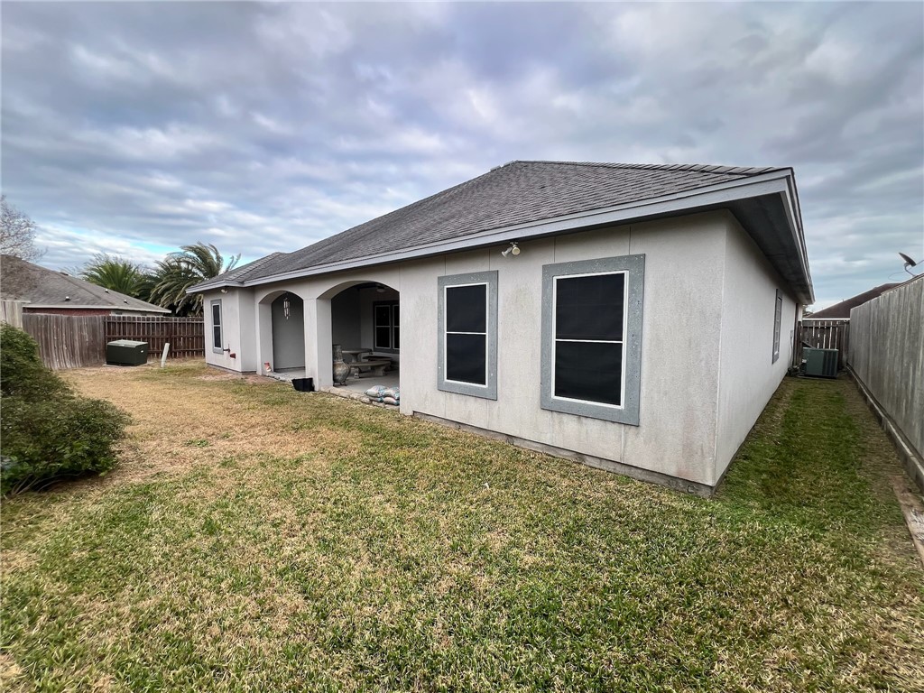 3205 Turkey Springs Drive Corpus Christi TX 78414