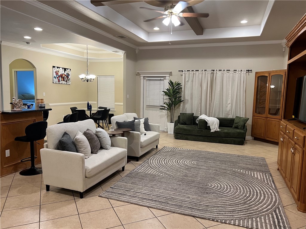 3205 Turkey Springs Drive Corpus Christi TX 78414