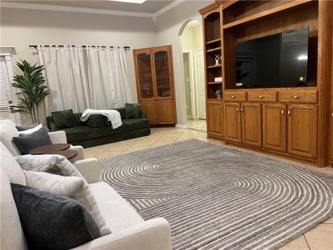 3205 Turkey Springs Drive Corpus Christi TX 78414