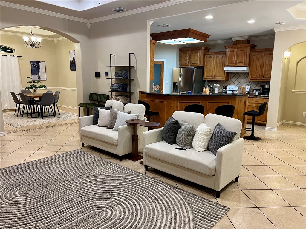 3205 Turkey Springs Drive Corpus Christi TX 78414