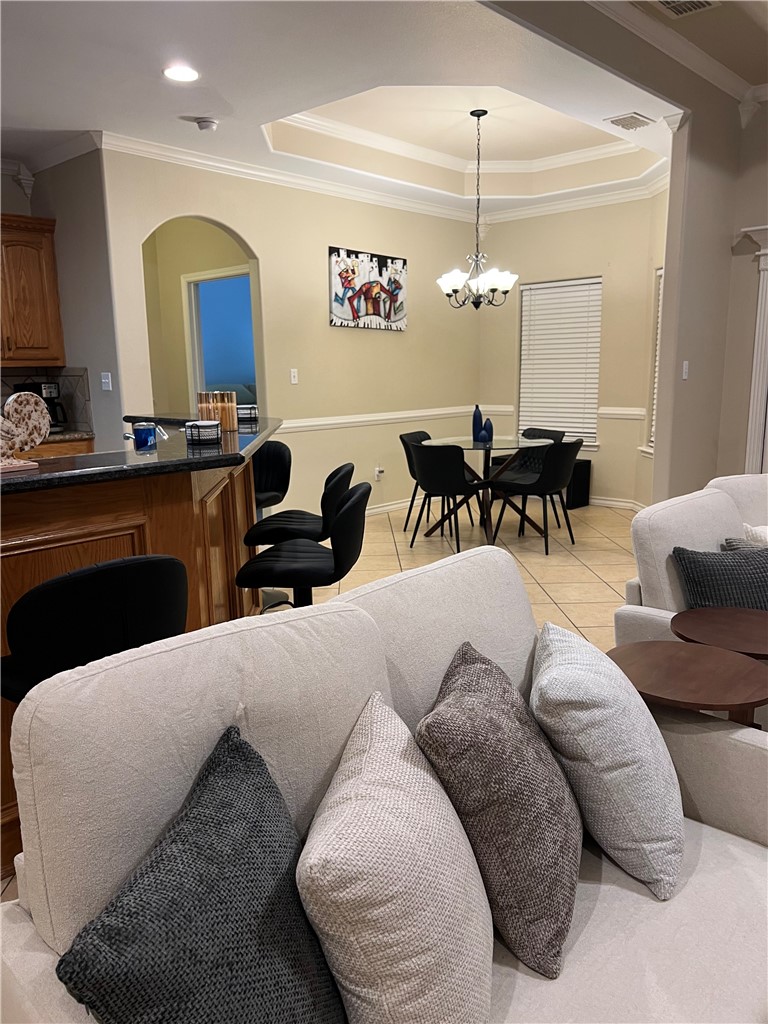 3205 Turkey Springs Drive Corpus Christi TX 78414
