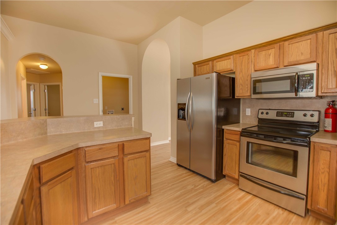 7517 Fort Griffen Drive Corpus Christi TX 78414