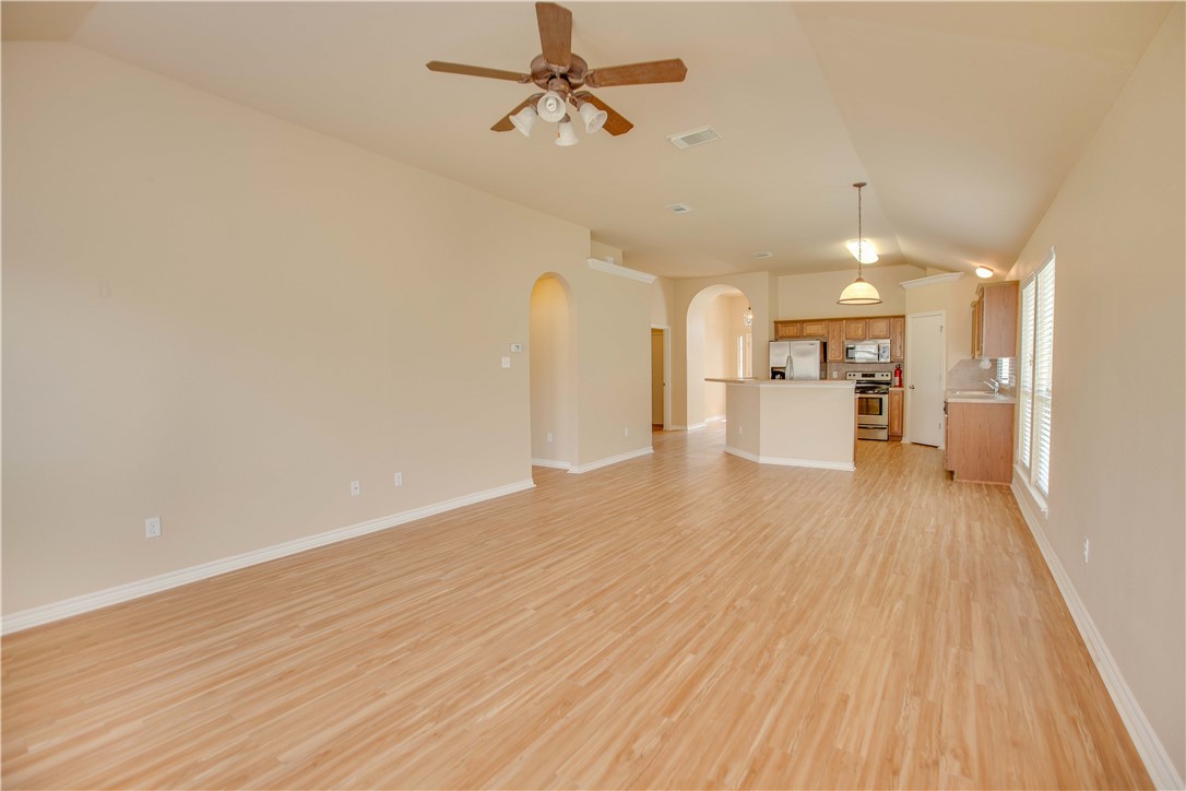 7517 Fort Griffen Drive Corpus Christi TX 78414
