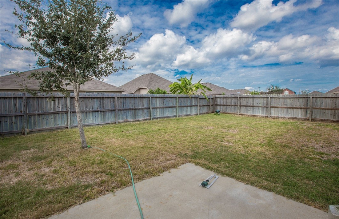 7517 Fort Griffen Drive Corpus Christi TX 78414
