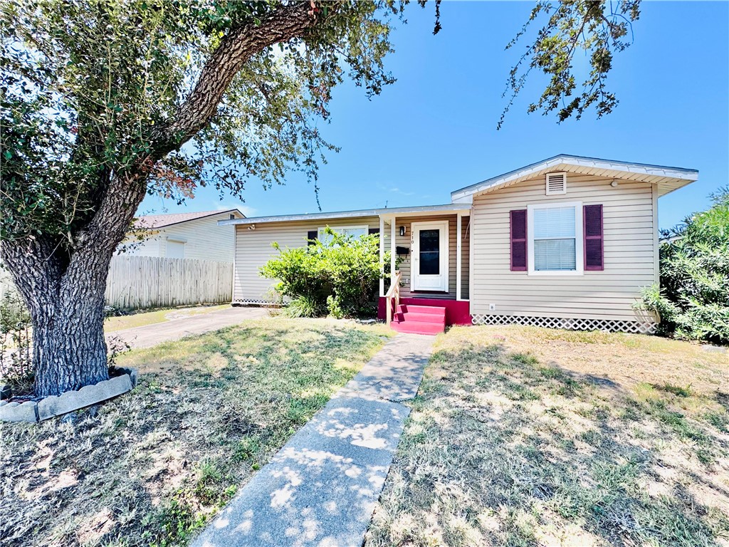710 Cullen Street Corpus Christi TX 78411