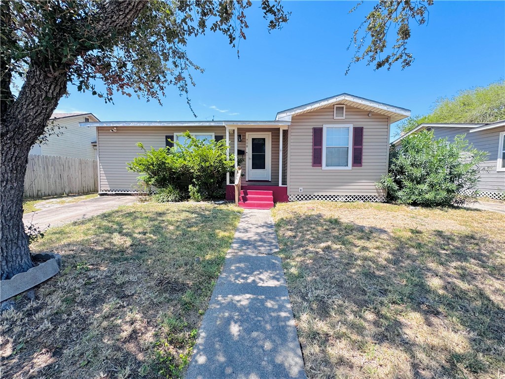 710 Cullen Street Corpus Christi TX 78411