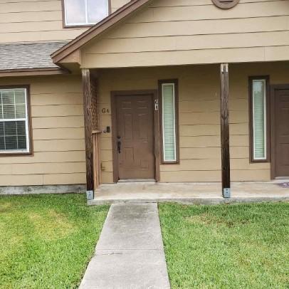 7252 Mansions G4 Corpus Christi TX 78414