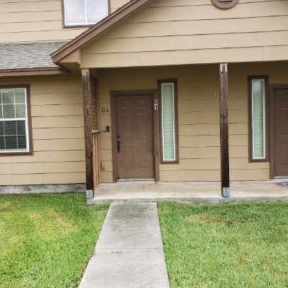 7252 Mansions G4 Corpus Christi TX 78414