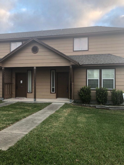 7252 Mansions G4 Corpus Christi TX 78414