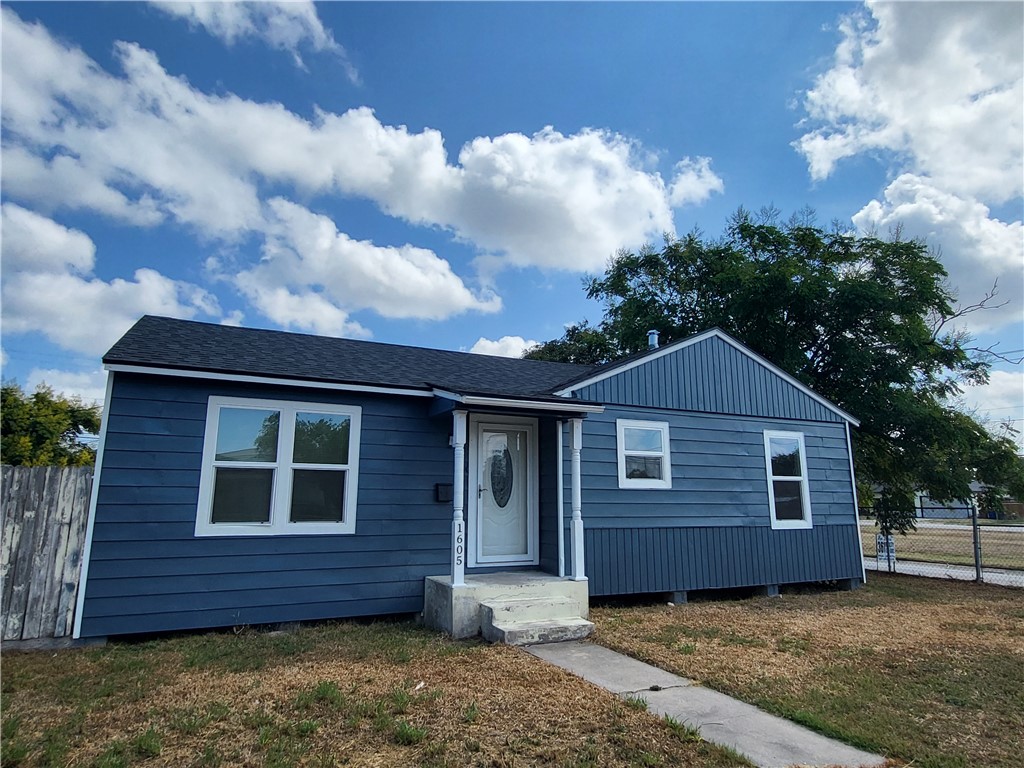 1650 Green Grove Drive Corpus Christi TX 78415