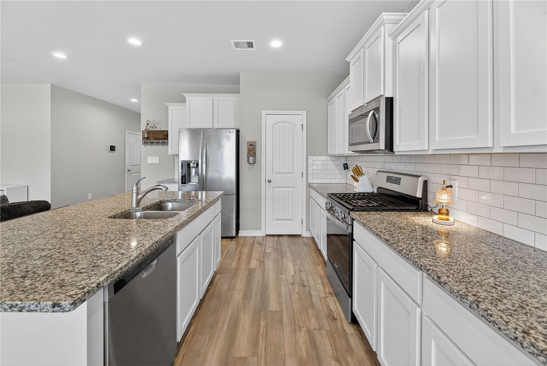 1346 Regents Park Corpus Christi TX 78415