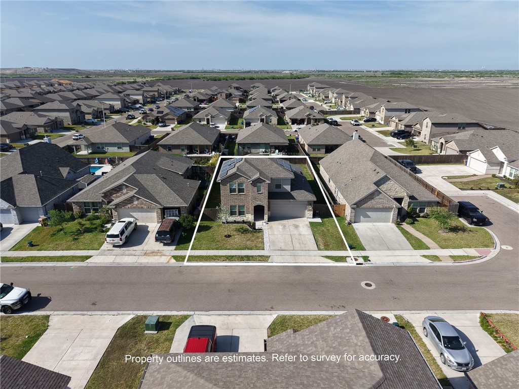 1346 Regents Park Corpus Christi TX 78415