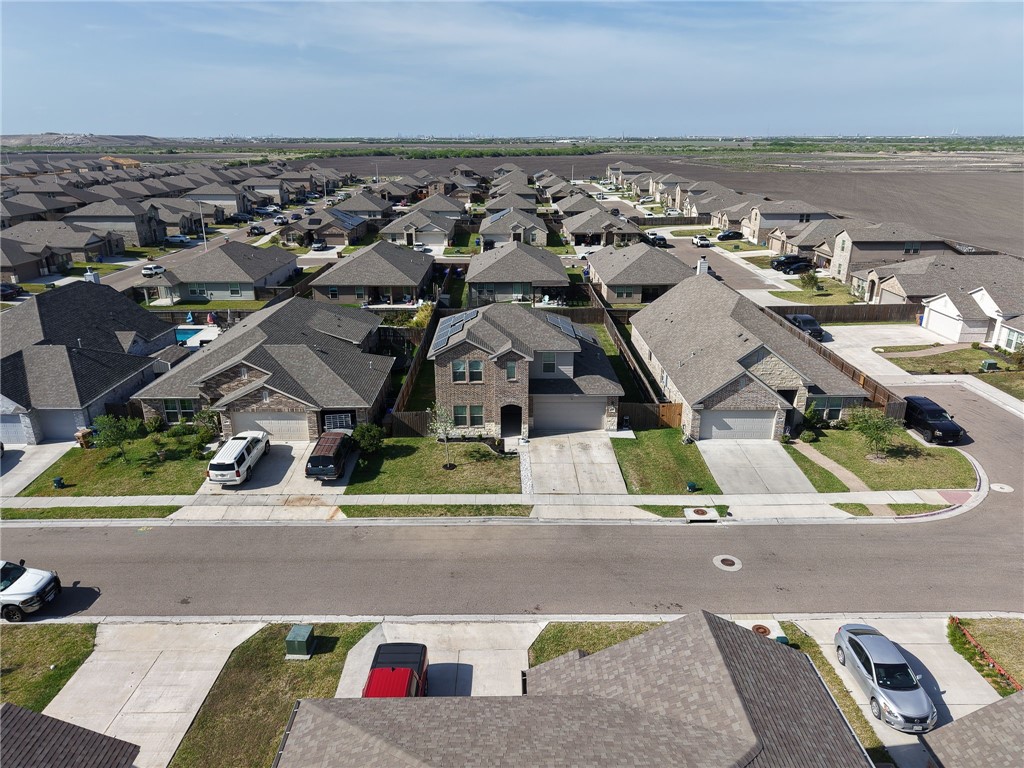 1346 Regents Park Corpus Christi TX 78415