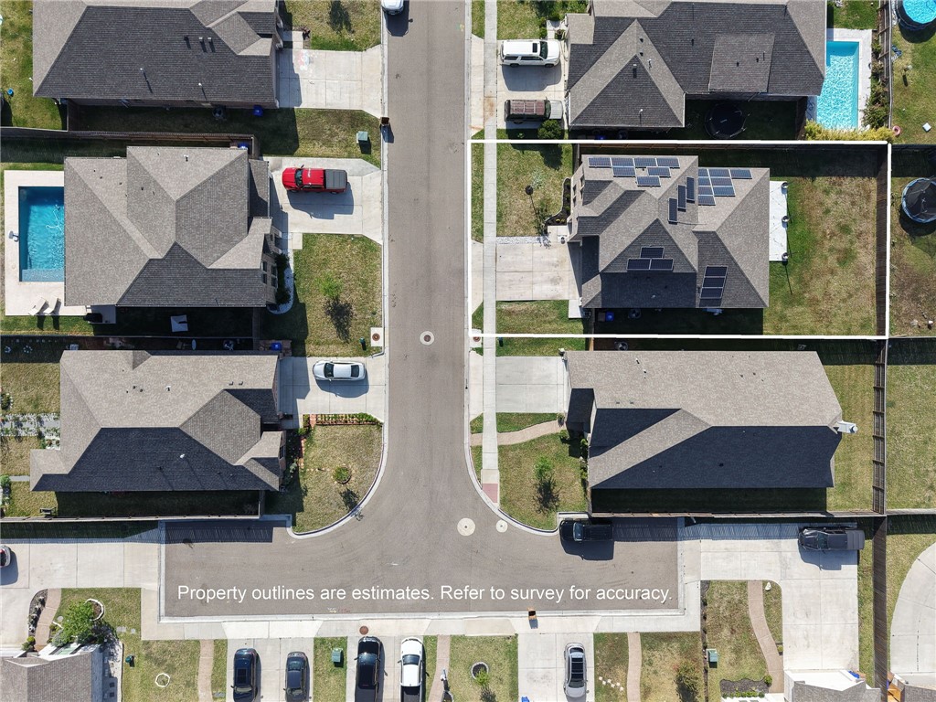 1346 Regents Park Corpus Christi TX 78415