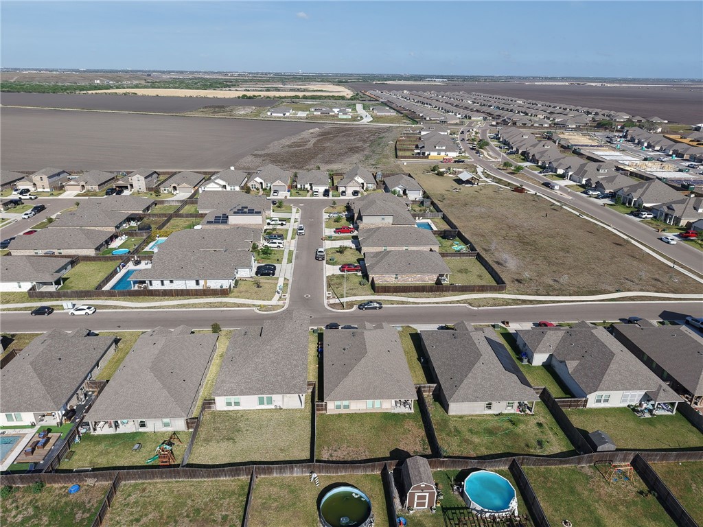 1346 Regents Park Corpus Christi TX 78415