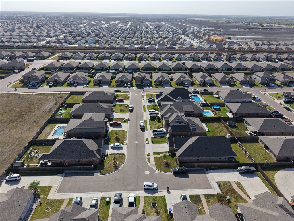 1346 Regents Park Corpus Christi TX 78415