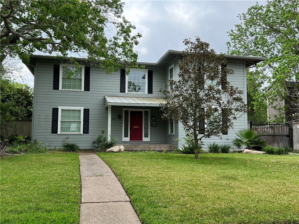 231 Rosebud Avenue Corpus Christi TX 78404