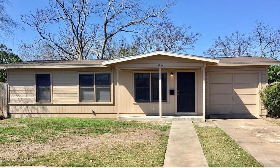 4949 Dody Street Corpus Christi TX 78411