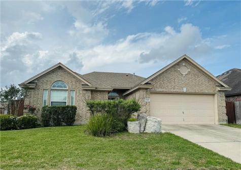 7541 Exeter Court Corpus Christi TX 78414