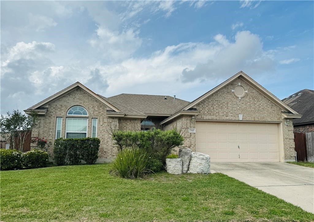 7541 Exeter Court Corpus Christi TX 78414
