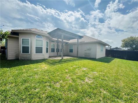 7541 Exeter Court Corpus Christi TX 78414