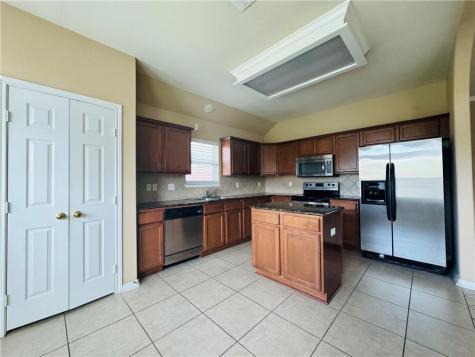 7541 Exeter Court Corpus Christi TX 78414