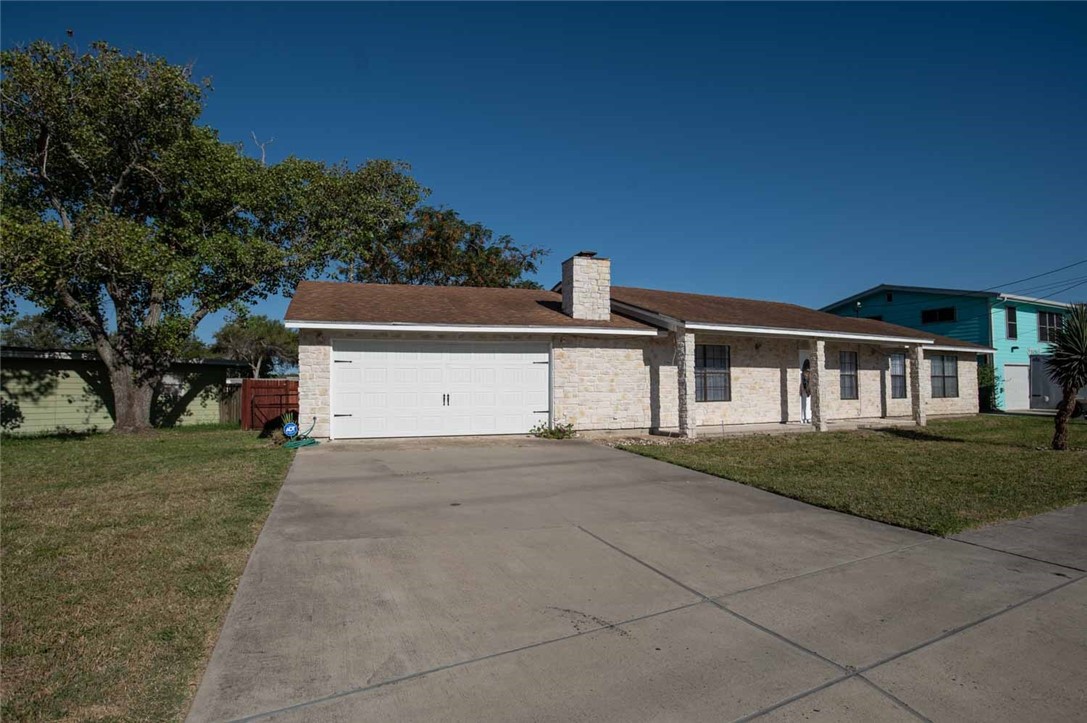3442 Laguna Shores Corpus Christi TX 78418